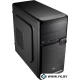 Корпус AeroCool QS-182 Black