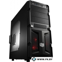 Корпус Cooler Master K350 (RC-K350-KWN2-EN)