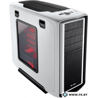 Корпус Corsair Graphite 600T Special Edition White (CC600TWM-WHT)