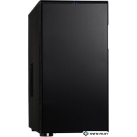 Корпус Fractal Design Define R4 Black Pearl (FD-CA-DEF-R4-BL)