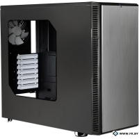 Корпус Fractal Design Define R4 Titanium Grey - Window (FD-CA-DEF-R4-TI-W) Корпус Fractal Design Define R4 Titanium Grey - Window (FD-CA-DEF-R4-TI-W)