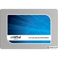 SSD Crucial BX100 500GB (CT500BX100SSD1) SSD Crucial BX100 500GB (CT500BX100SSD1)