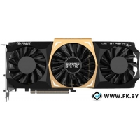 Видеокарта Palit GeForce GTX 770 JETSTREAM 4GB GDDR5 (NE5X770010G2-1041J)