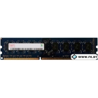 Оперативная память Hynix DDR3 PC3-12800 8GB (HMT41GU6MFR8C-PB)