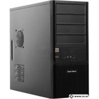 Корпус Cooler Master CMP 350 Black 500W (RC-350-KKP500-N2)
