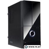 Корпус In Win BK644 Black