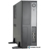 Корпус In Win BL641 Black 300W