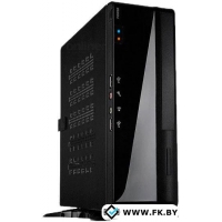 Корпус In Win BQ656 Black 120W