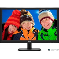 Монитор Philips 223V5LSB2/10