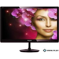Монитор Philips 227E4QSD/62