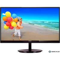 Монитор Philips 234E5QSB/01