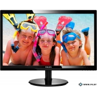 Монитор Philips 246V5LSB/00