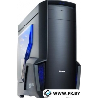 Корпус Zalman Z11 NEO