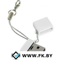 USB Flash QUMO NanoDrive 32Gb White