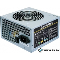 Блок питания Chieftec iArena GPA-500S8 500W