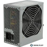 Блок питания FSP QD500 80+ 500W