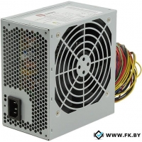 Блок питания FSP QD550 80+ 550W