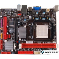 Материнская плата BIOSTAR A780L3C Ver. 7.x