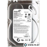 Жесткий диск Seagate Pipeline HD 1TB (ST1000VM002)