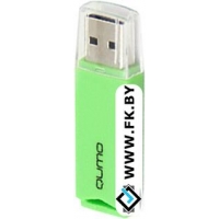USB Flash QUMO Tropic 32GB Green