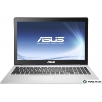 Ноутбук ASUS K551LN-XX010D