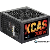 Блок питания AeroCool Kcas 700W