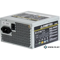 Блок питания Chieftec iArena GPA-400S8 400W