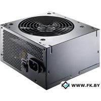 Блок питания Cooler Master Thunder 500W (RS-500-ACAB-M3-EU)
