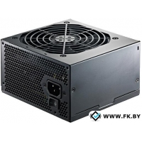 Блок питания Cooler Master Thunder 600W (RS-600-ACAB-D3-EU)