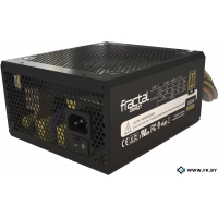 Блок питания Fractal Design TESLA R2 1000W (FD-PSU-TS2B-1000W)