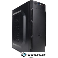 Корпус Zalman ZM-T1 PLUS