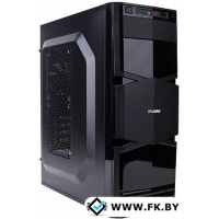 Корпус Zalman ZM-T3