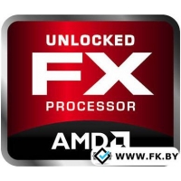 Процессор AMD FX-8350 BOX (FD8350FRHKBOX)