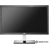 Монитор AOC E2476VWM6