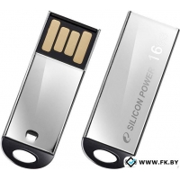 USB Flash Silicon-Power Touch 830 16 Гб (SP016GBUF2830V1S)