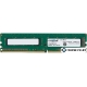 Оперативная память Crucial 8GB DDR4 PC4-17000 (CT8G4DFD8213)