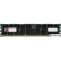 Оперативная память Kingston ValueRAM 8GB DDR3 PC3-10600 (KVR1333D3LQ8R9S/8G) Оперативная память Kingston ValueRAM 8GB DDR3 PC3-10600 (KVR1333D3LQ8R9S/8G)