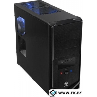 Корпус Thermaltake V4 Black Edition (VM30001W2Z)