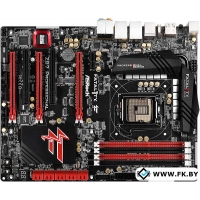 Материнская плата ASRock Fatal1ty Z87 Professional