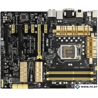Материнская плата ASUS Z87-PRO (V EDITION)