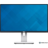 Монитор Dell UltraSharp U2414H Монитор Dell UltraSharp U2414H