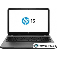 Ноутбук HP 15-g021sr (J4Z84EA)