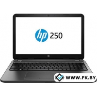 Ноутбук HP 250 G3 (J4R70EA)