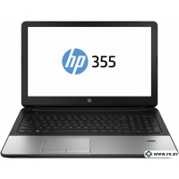 Ноутбук HP 355 G2 (K7H84ES)