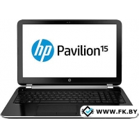 Ноутбук HP Pavilion 15-n080sr (F2U23EA)
