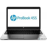 Ноутбук HP ProBook 455 G1 (F7X56EA)