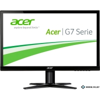 Монитор Acer G227HQLAbid
