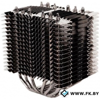 Кулер для процессора Zalman FX70 Кулер для процессора Zalman FX70