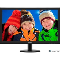 Монитор Philips 273V5LSB/01
