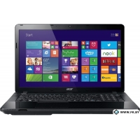 Ноутбук Acer Aspire E1-772G-54208G1TMnsk (NX.MHLEU.007)